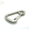 316 Stainless Steel Snap Hook with Lock Spring