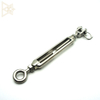 Stainless Steel Frame Turnbuckle with Jaw and Eye