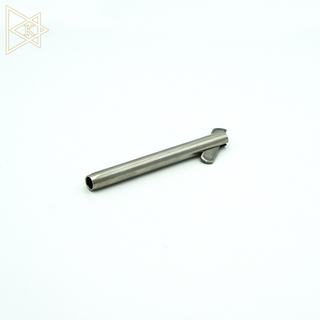 Stainless Steel Drop Pin Hand Swage
