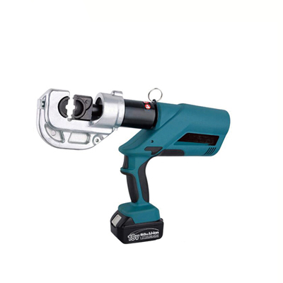 Cable Swager and Cutter
