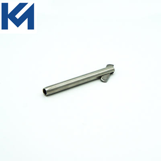 Stainless Steel Drop Pin Hand Swage