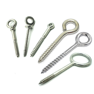 Eye Screws