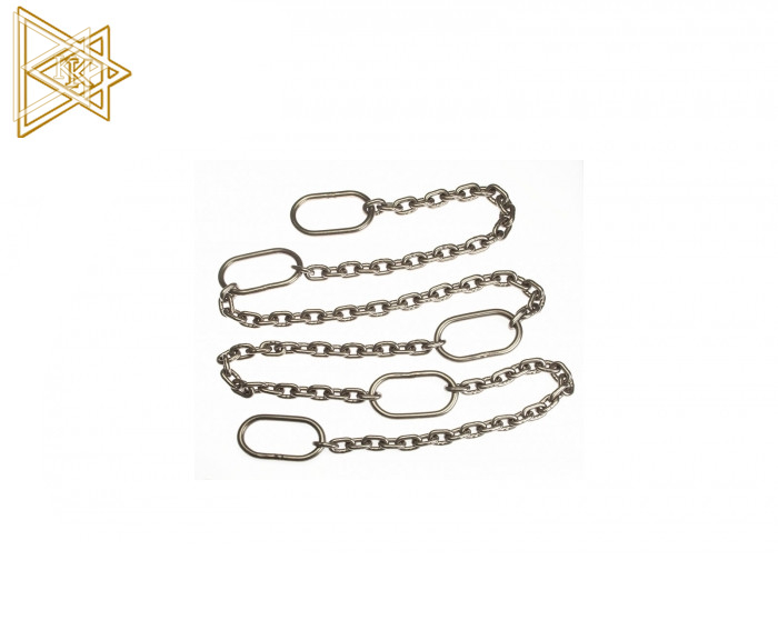 Stainless Steel Pump Lifting Chain