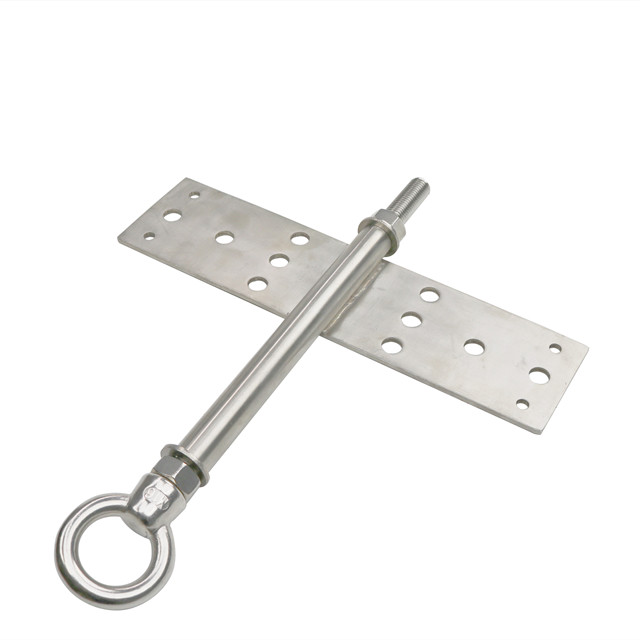 Shade Sail Brackets